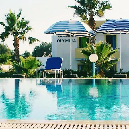 Apartment Kos Olympia Apartments At Lambi Beach Kos Town