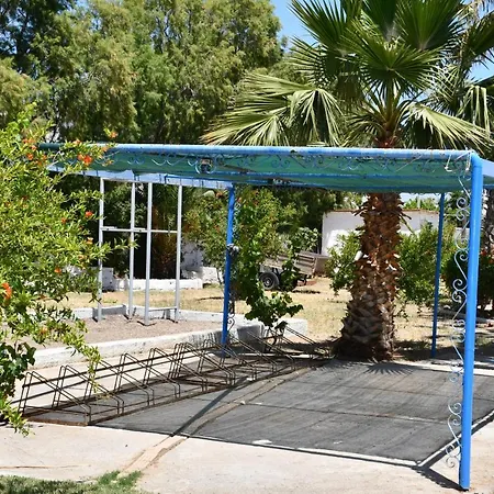 Kos Olympia Apartments At Lambi Beach Apartment *