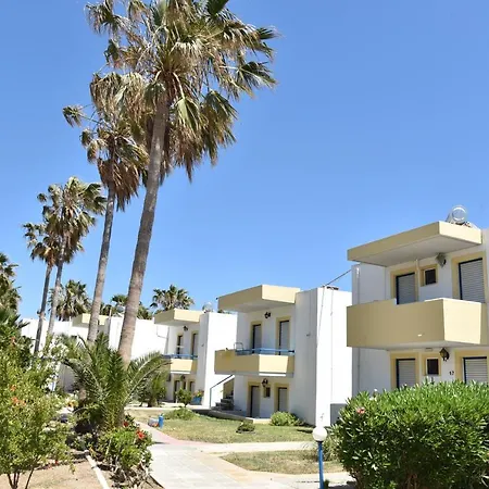 Kos Olympia Apartments At Lambi Beach Apartment Kos Town