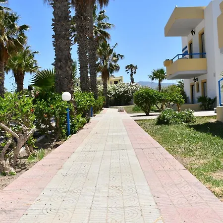 Kos Olympia Apartments At Lambi Beach * Kos Town