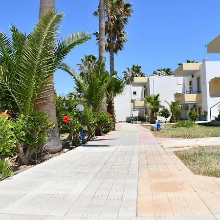 Kos Olympia Apartments At Lambi Beach * Kos Town