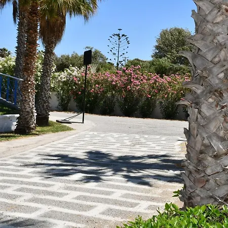 Apartment Kos Olympia Apartments At Lambi Beach