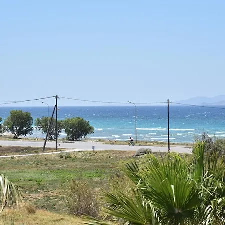 Apartment Kos Olympia Apartments At Lambi Beach