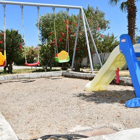 Apartment Kos Olympia Apartments At Lambi Beach *