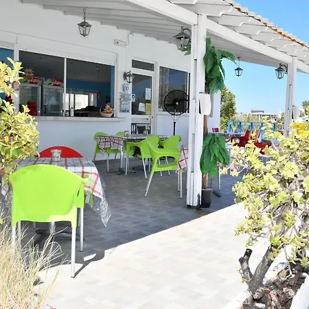 Apartment Kos Olympia Apartments At Lambi Beach *